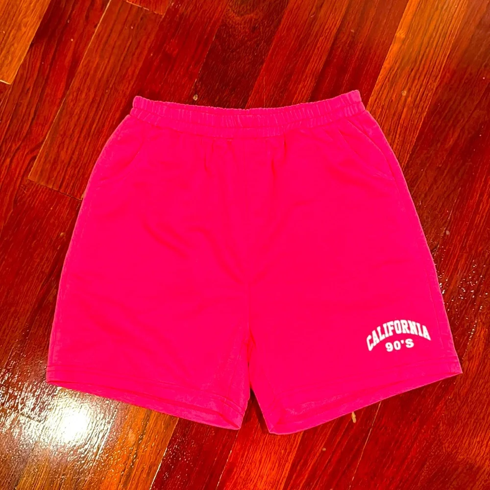Shorts - Picture 1 of 1